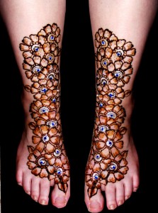 Pakistani Mehndi designs Pakistani mehndi design 5 223x300 Pakistani Mehndi designs