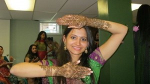 Mehndi Designs for Eid ul Adha Bridal Mehndi Design For Eid arms 300x168 Mehndi Designs for Eid ul Adha