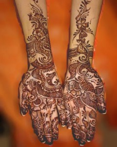 New Eid Mehndi Designs 2011 240x300 Eid Mehndi Designs