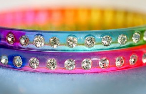 Colorful Bangles colorful bangle designs 300x193 Colorful Bangles