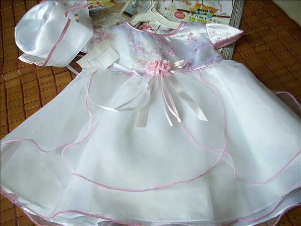Baby-Wedding-Dress