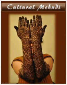 Bridal mehndi design 21 235x300 Bridal mehndi design